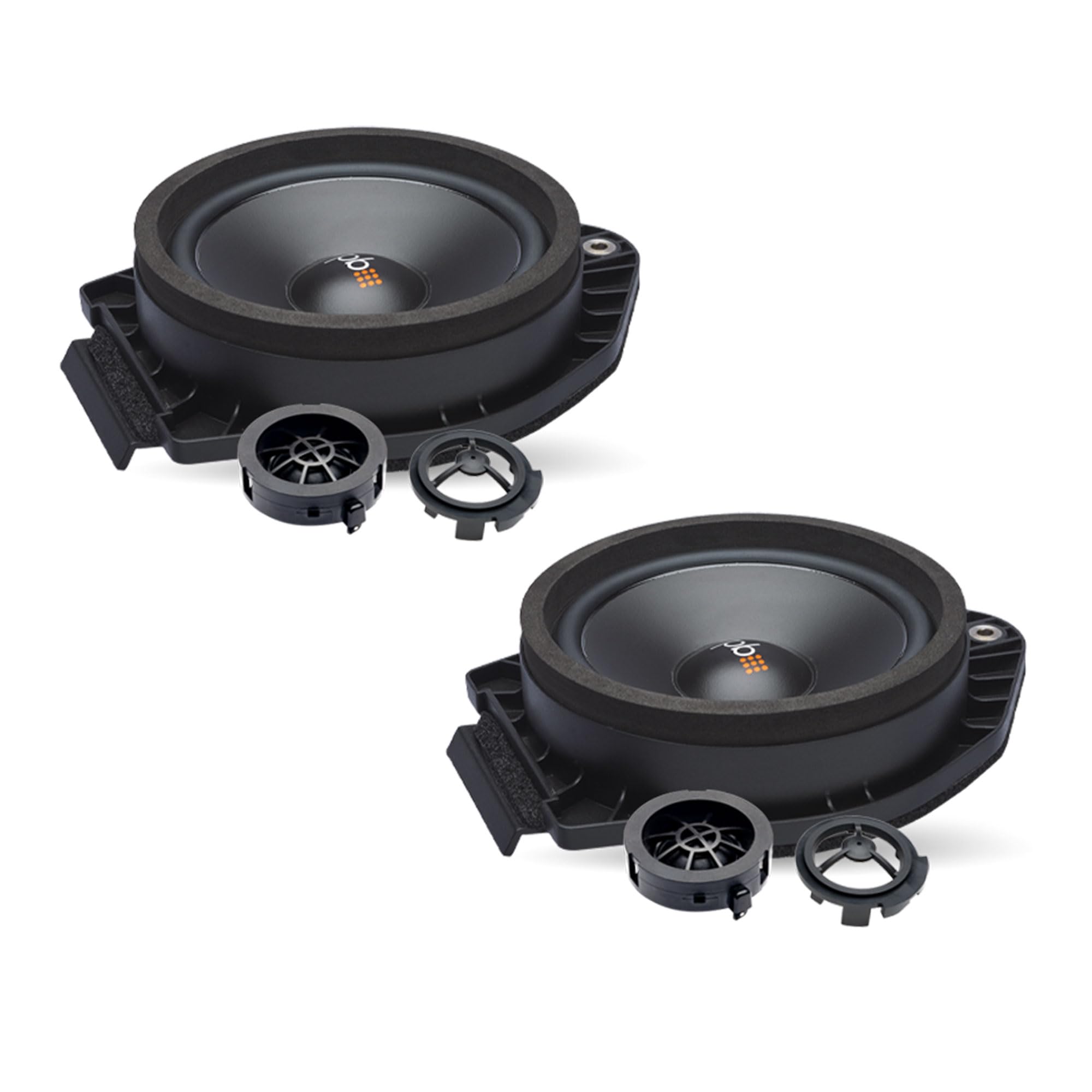 Amazon.com: PowerBass OE65C-GM2-6.5